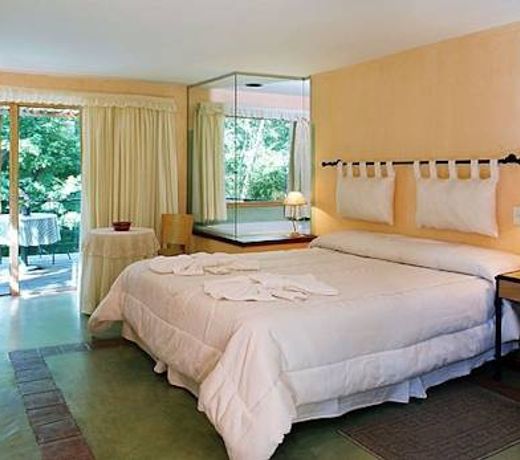 Hotel Loma Bola