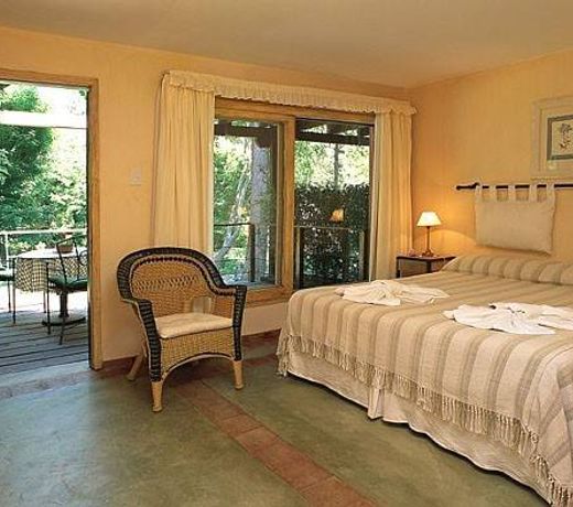 Hotel Loma Bola