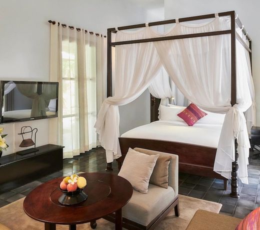 Sofitel Luang Prabang
