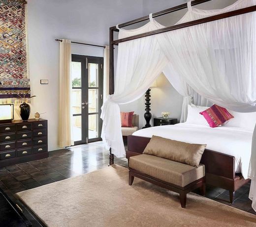 Sofitel Luang Prabang