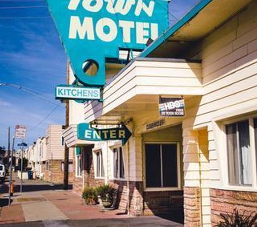 Mylo Hotel