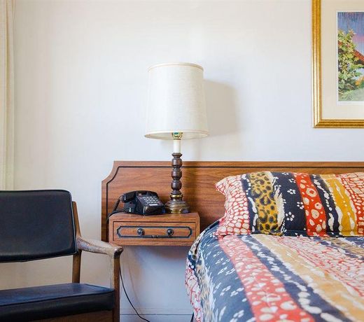 Mylo Hotel