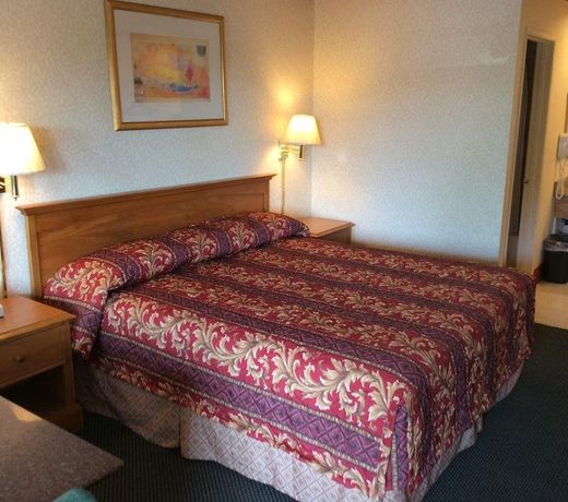 New Century Inn
