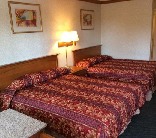 New Century Inn