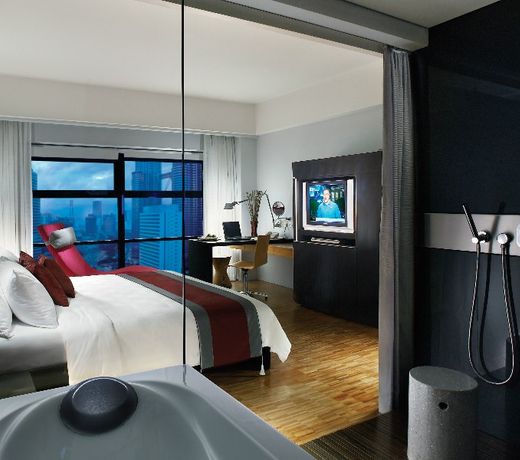 Hotel Maya Kuala Lumpur
