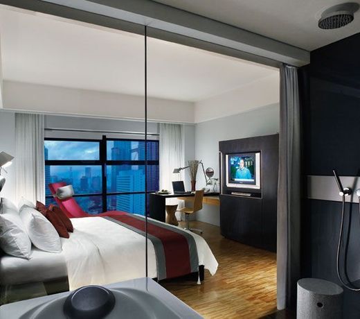 Hotel Maya Kuala Lumpur