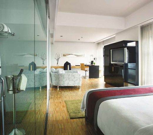 Hotel Maya Kuala Lumpur
