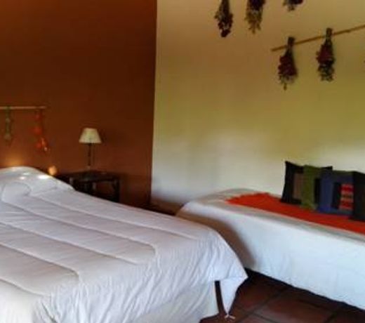Pumahuasi Hotel Boutique