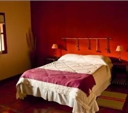 Pumahuasi Hotel Boutique