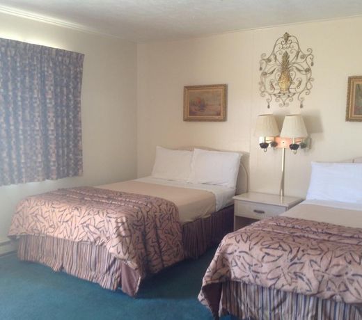 Parks Inn Bowie