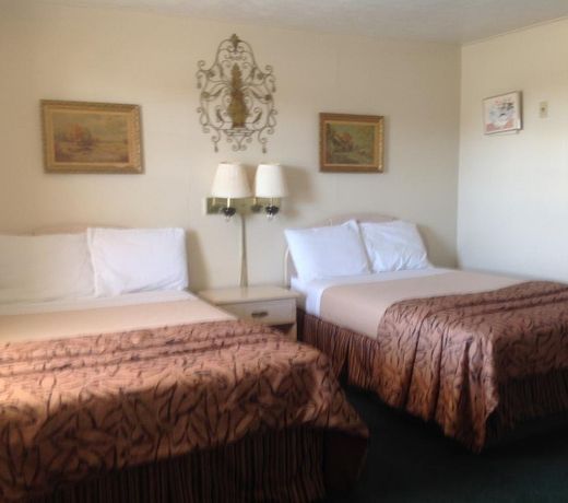 Parks Inn Bowie