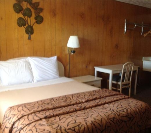 Parks Inn Bowie