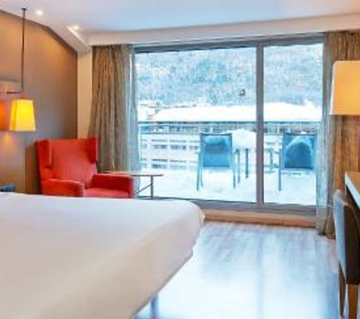 NH Andorra la Vella