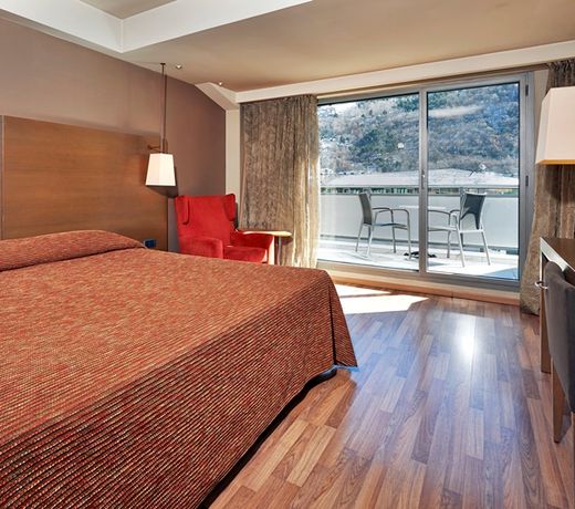 NH Andorra la Vella