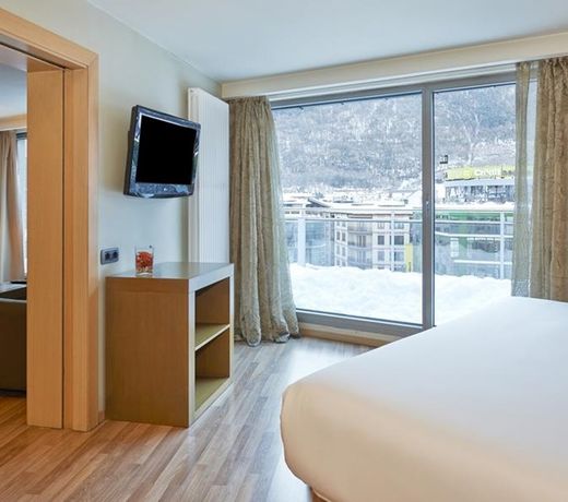 NH Andorra la Vella