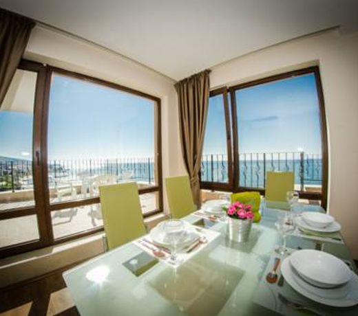 Premier Fort Beach Resort