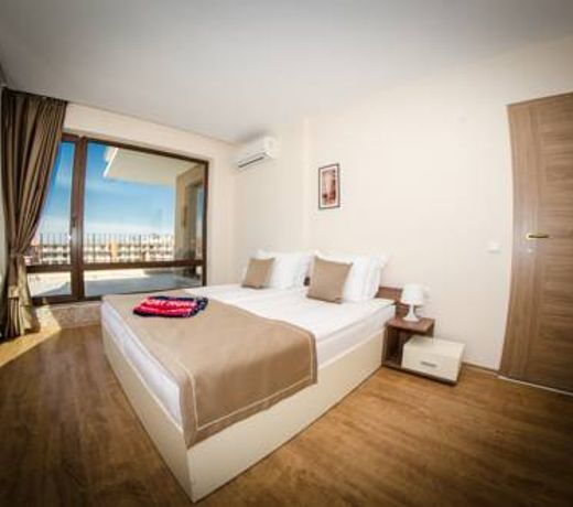 Premier Fort Beach Resort