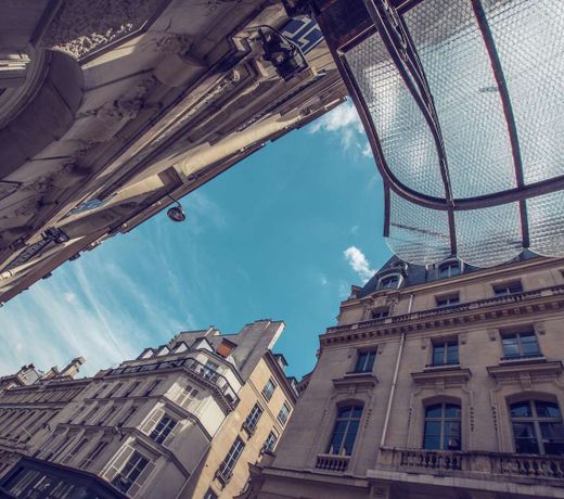 Timhotel Palais Royal