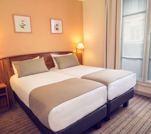 Timhotel Palais Royal