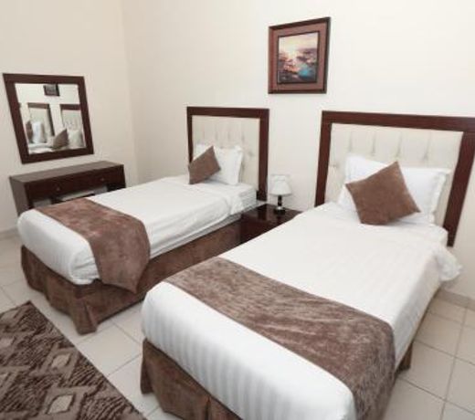 Samaya Suites