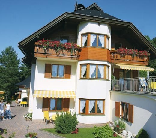 Ferienhaus Holzer