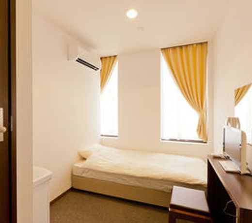 Suminoyu Hotel