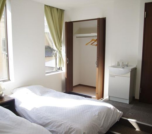 Suminoyu Hotel