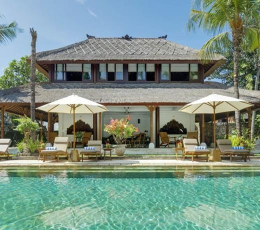 Villa Batujimbar