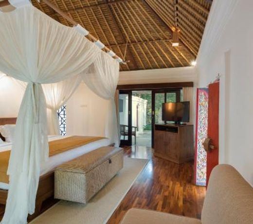 Villa Batujimbar