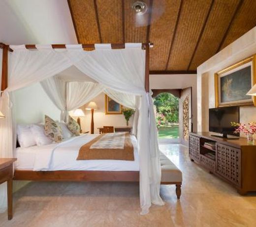 Villa Batujimbar