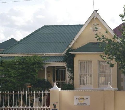 Sommersby Bed & Breakfast