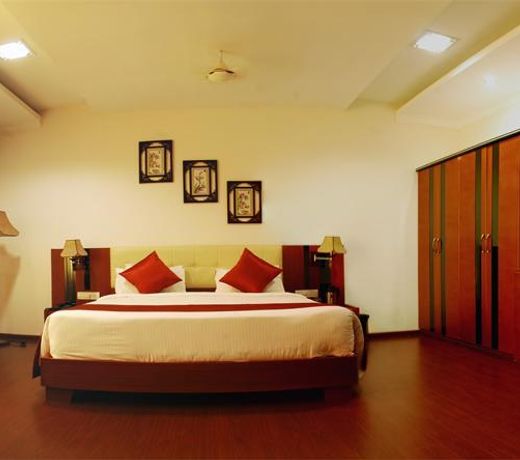 Svarga Residency