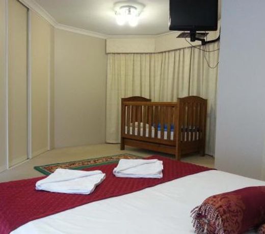 The Retreat