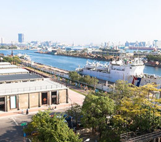 City Suites - Kaohsiung Chenai