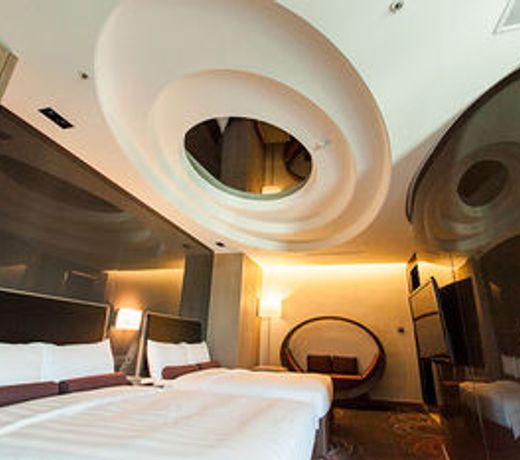 City Suites - Kaohsiung Chenai