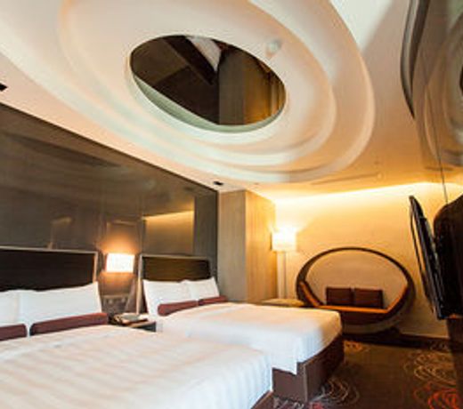 City Suites - Kaohsiung Chenai