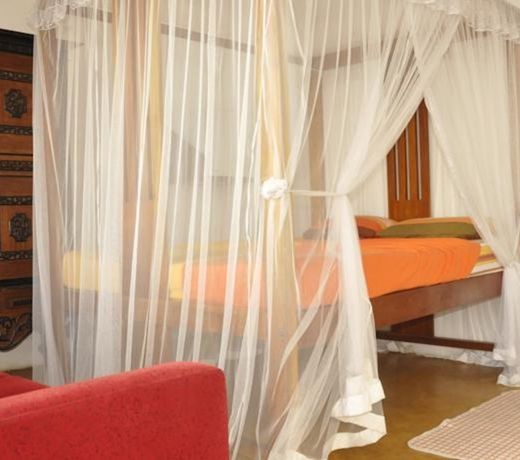Banana Garden Resort