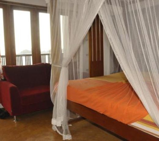 Banana Garden Resort