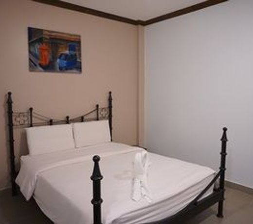 Wong Sai Siri Srichiangkhan Hotel