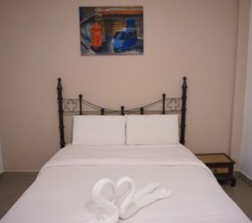 Wong Sai Siri Srichiangkhan Hotel