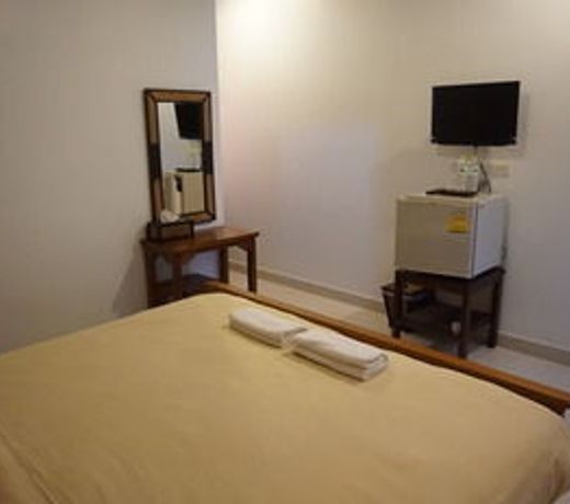 Wong Sai Siri Srichiangkhan Hotel