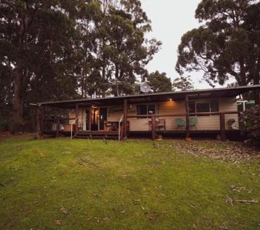 Seaview Retreat
