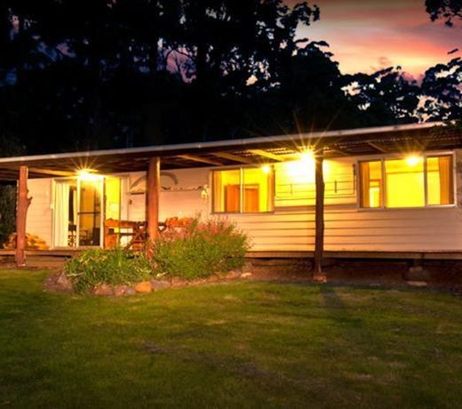 Seaview Retreat