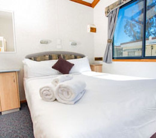 Ingenia Holidays Nepean River