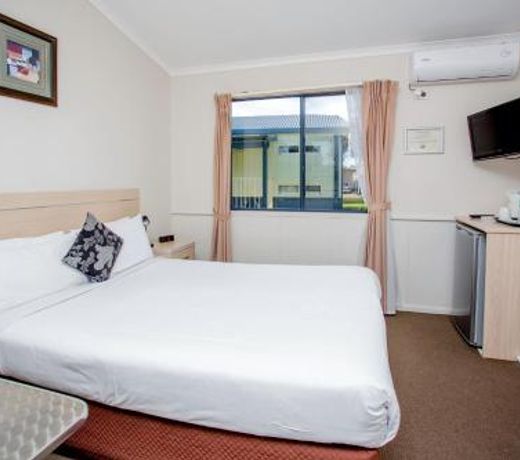 Ingenia Holidays Nepean River