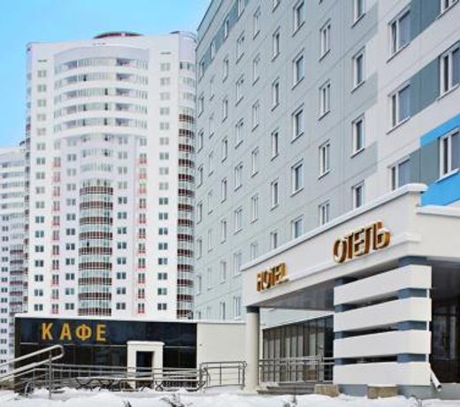 Sport Time Hotel
