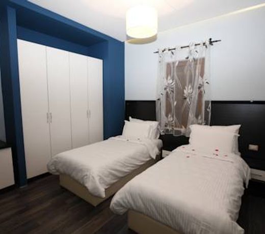 Hotel Vila Zeus