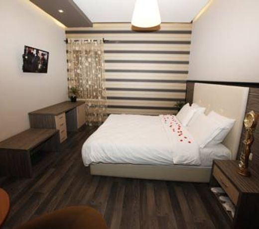 Hotel Vila Zeus