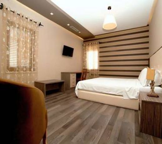 Hotel Vila Zeus