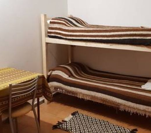 Hosteria Incahuasi